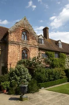 Old house Stock Photos