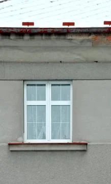 Old house Stock Photos