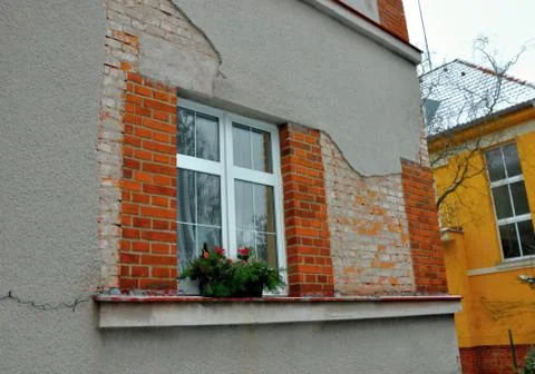 Old house Stock Photos