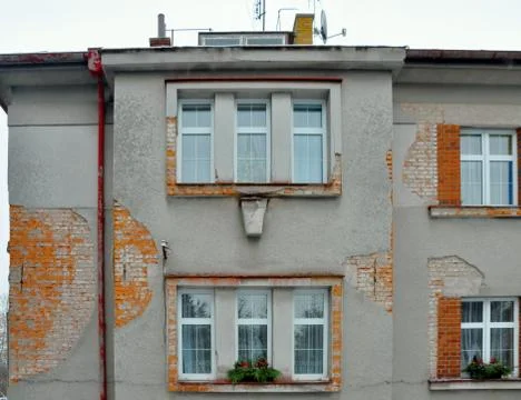 Old house Stock Photos