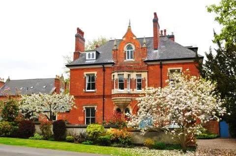 Old house Stock Photos