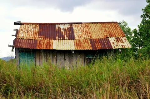 Old house Stock Photos