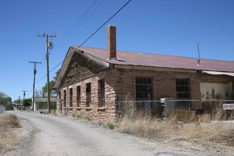 Old house Stock Photos