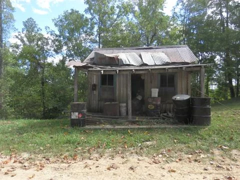 Old house Stock Photos