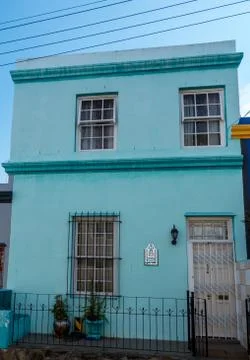 Old house Stock Photos