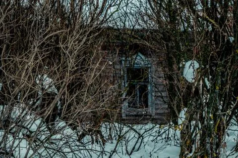Old house Stock Photos