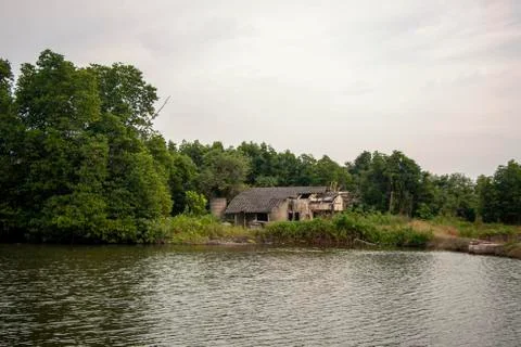 Old house Stock Photos