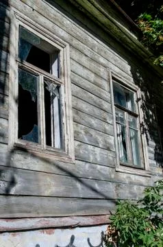 Old house Stock Photos