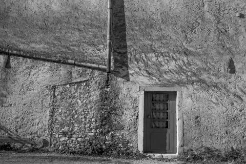 Old house Stock Photos