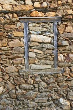 Old house Stock Photos