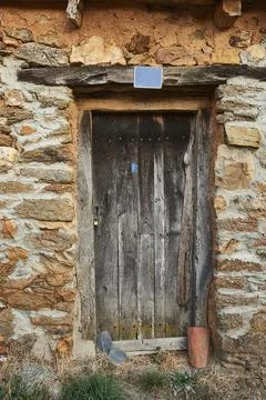 Old house 写真素材