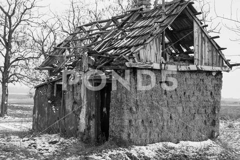 Old house Stock Photos