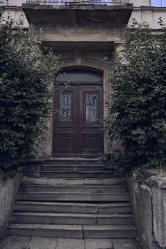 Old house Stock Photos