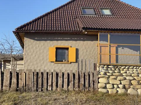 Old house Stock Photos