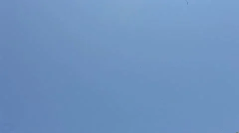 Old House Tilt Down Stock Footage 20567963