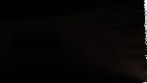 Old Indian Cave 2046 Stock Footage