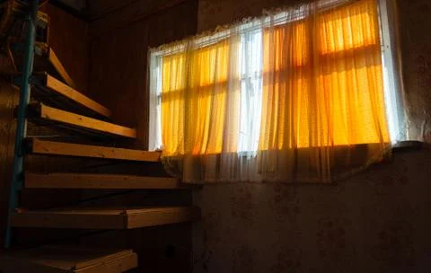 Old interior Фото