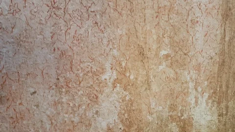 Old interior wall (background) Vídeos de archivo 97206886