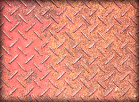 Old iron Stock Photos