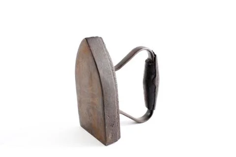 Old iron Stock Photos