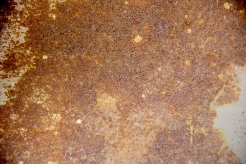 Old iron sheet Stock Photos