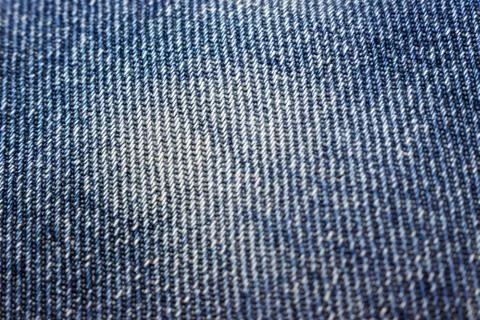 Old jeans Stock Photos