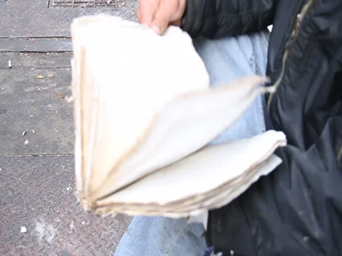 Old Journal Vidéo 41310536