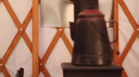 Old Kettle Vídeos de archivo 25443361