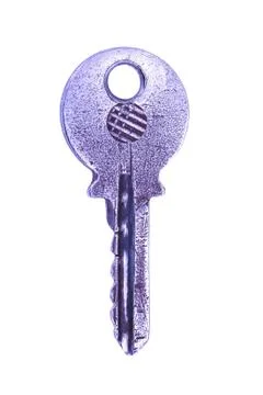 Old Key Stock Photos