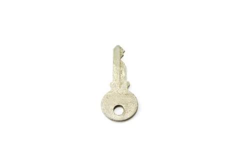 Old key Stock Photos