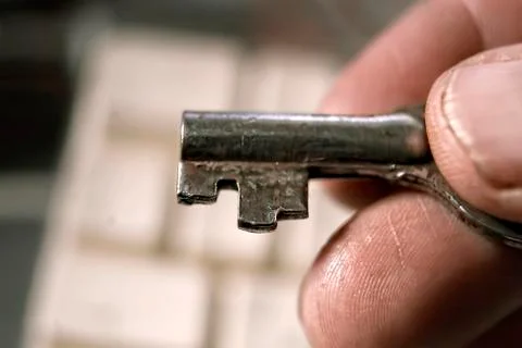 Old key Photos