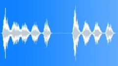 Old killer dog barkingSound Effect