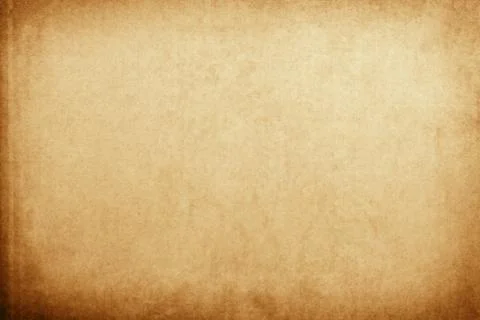 Old kraft paper texture Stock Illustration