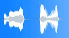 Old Lady Laugh 2Sound Effect