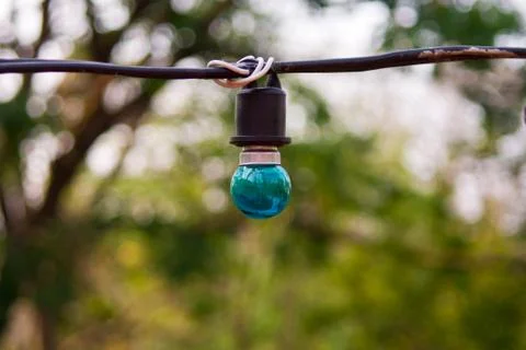 Old Lamp Stock Photos