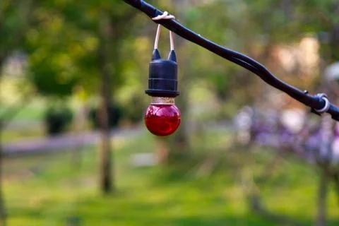 Old Lamp Stock Photos