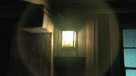 Old Lantern 動画素材 11369164