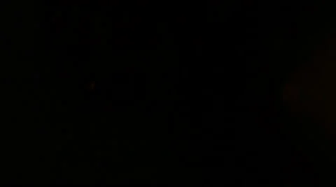 Old lantern  Stock Footage 61311326