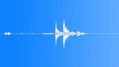 Old latchSound Effect