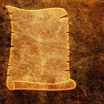 Old leather Stock Illustration