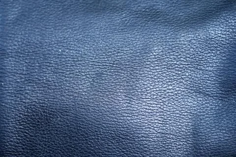 Old leather material texture pattern background Stock Photos