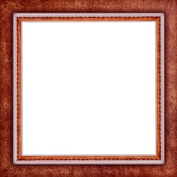 Old leather Stock Photos