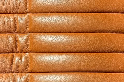 Old leather Stock Photos