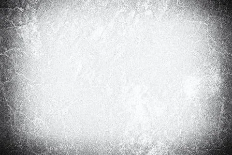 Old Leather Texture Background with vignette frame used as luxury classic space Stock Photos