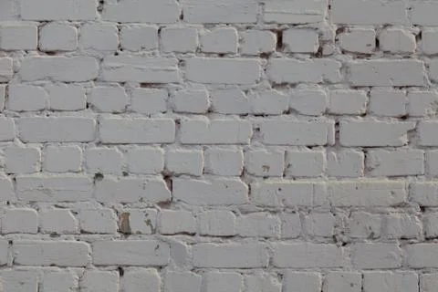 Old light brick wall background texture Stockfoto's