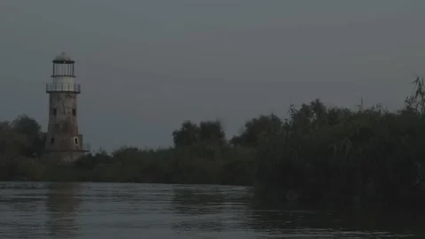 Old Lighthouse 2 Vidéo 219905191