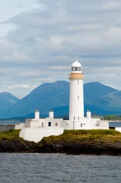 Old Lighthouse Stock Photos