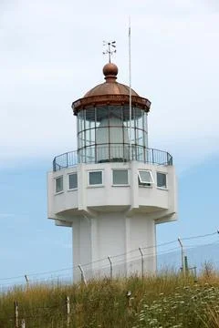 Old Lighthouse Stock Photos