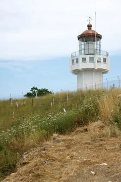 Old Lighthouse Stock Photos