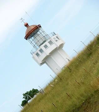 Old Lighthouse Stock Photos